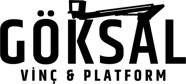 Göksal Vinç & Platform